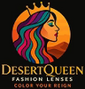 Desert Queen Lenses - Home