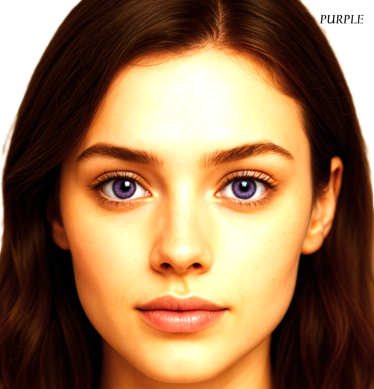 Buy premium color contact lenses online – hazel, green, blue, gray.
